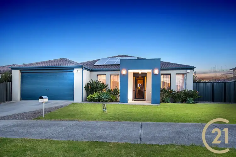 Main view of Homely house listing, 65 Capesthorne Drive, Derrimut VIC 3030