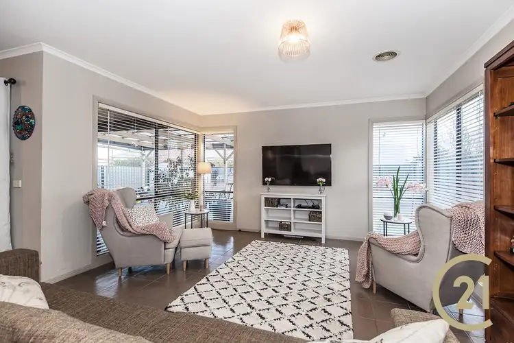 Second view of Homely house listing, 65 Capesthorne Drive, Derrimut VIC 3030