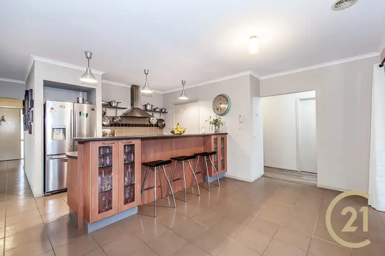 Third view of Homely house listing, 65 Capesthorne Drive, Derrimut VIC 3030
