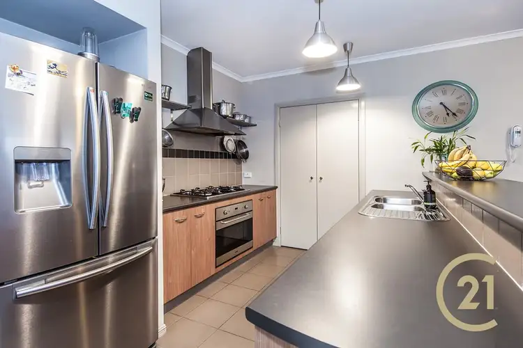 Fourth view of Homely house listing, 65 Capesthorne Drive, Derrimut VIC 3030