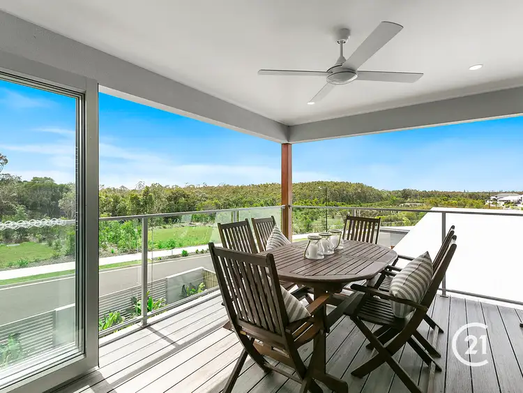Fourth view of Homely house listing, 46 Peregian Breeze Drive, Peregian Beach QLD 4573