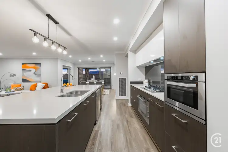 Sixth view of Homely house listing, 15 Brinkerhoff Crescent, Point Cook VIC 3030