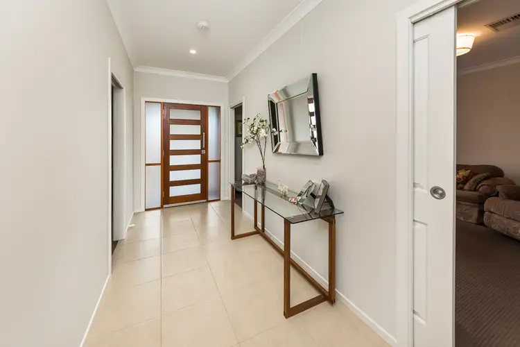 Second view of Homely house listing, 5 Mooney Circuit, Nairne SA 5252