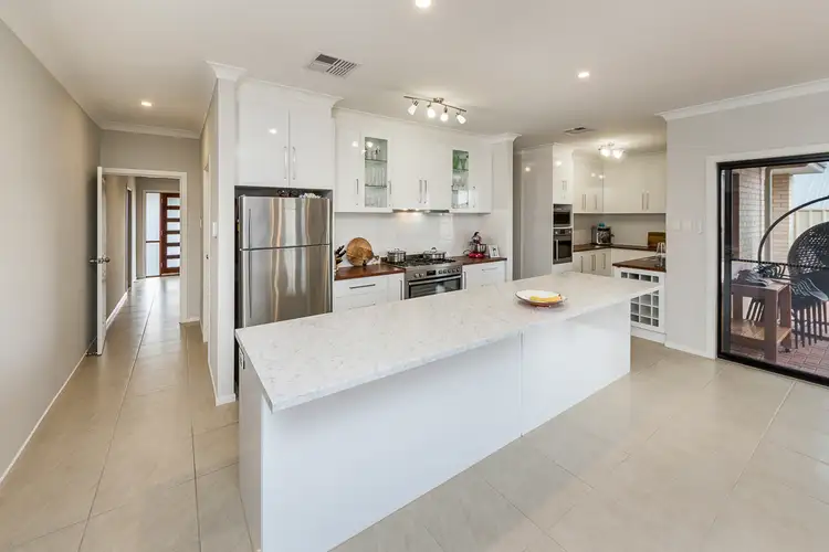 Third view of Homely house listing, 5 Mooney Circuit, Nairne SA 5252