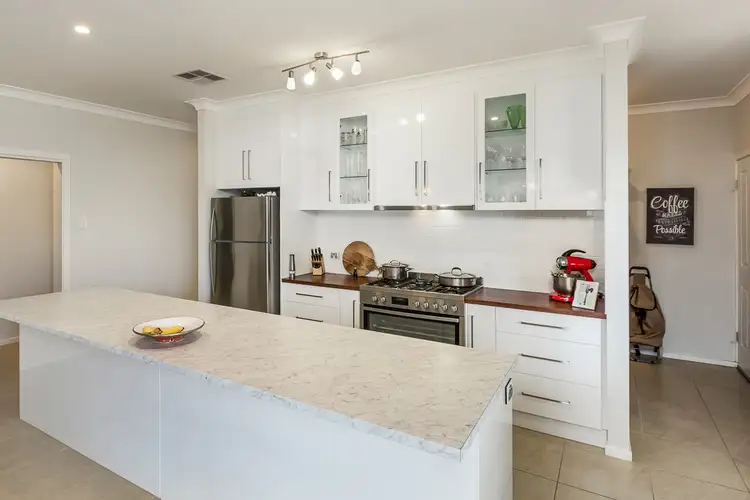 Fourth view of Homely house listing, 5 Mooney Circuit, Nairne SA 5252