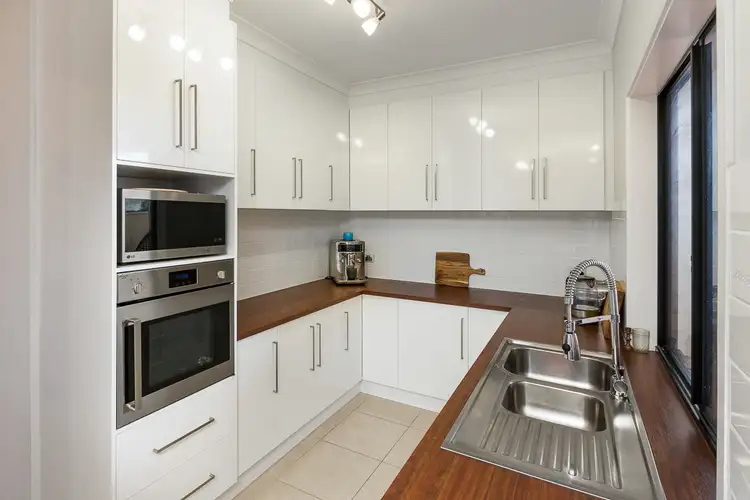 Fifth view of Homely house listing, 5 Mooney Circuit, Nairne SA 5252