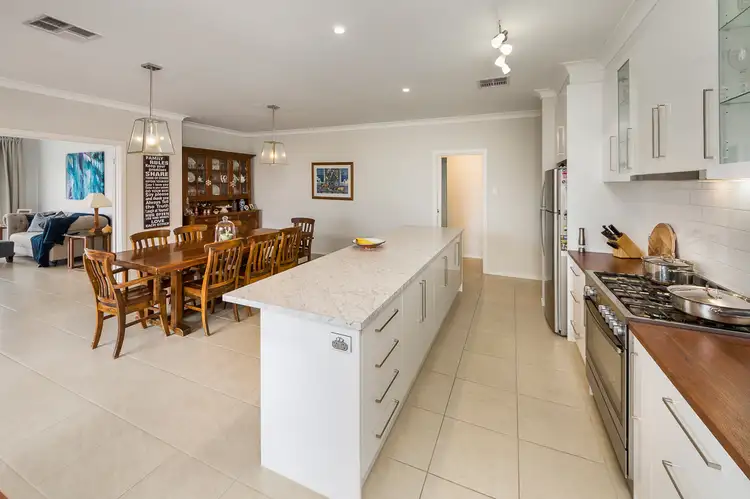 Sixth view of Homely house listing, 5 Mooney Circuit, Nairne SA 5252