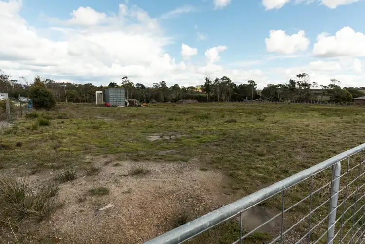 Second view of Homely land listing, 14 Rubicon Rise, Northdown TAS 7307