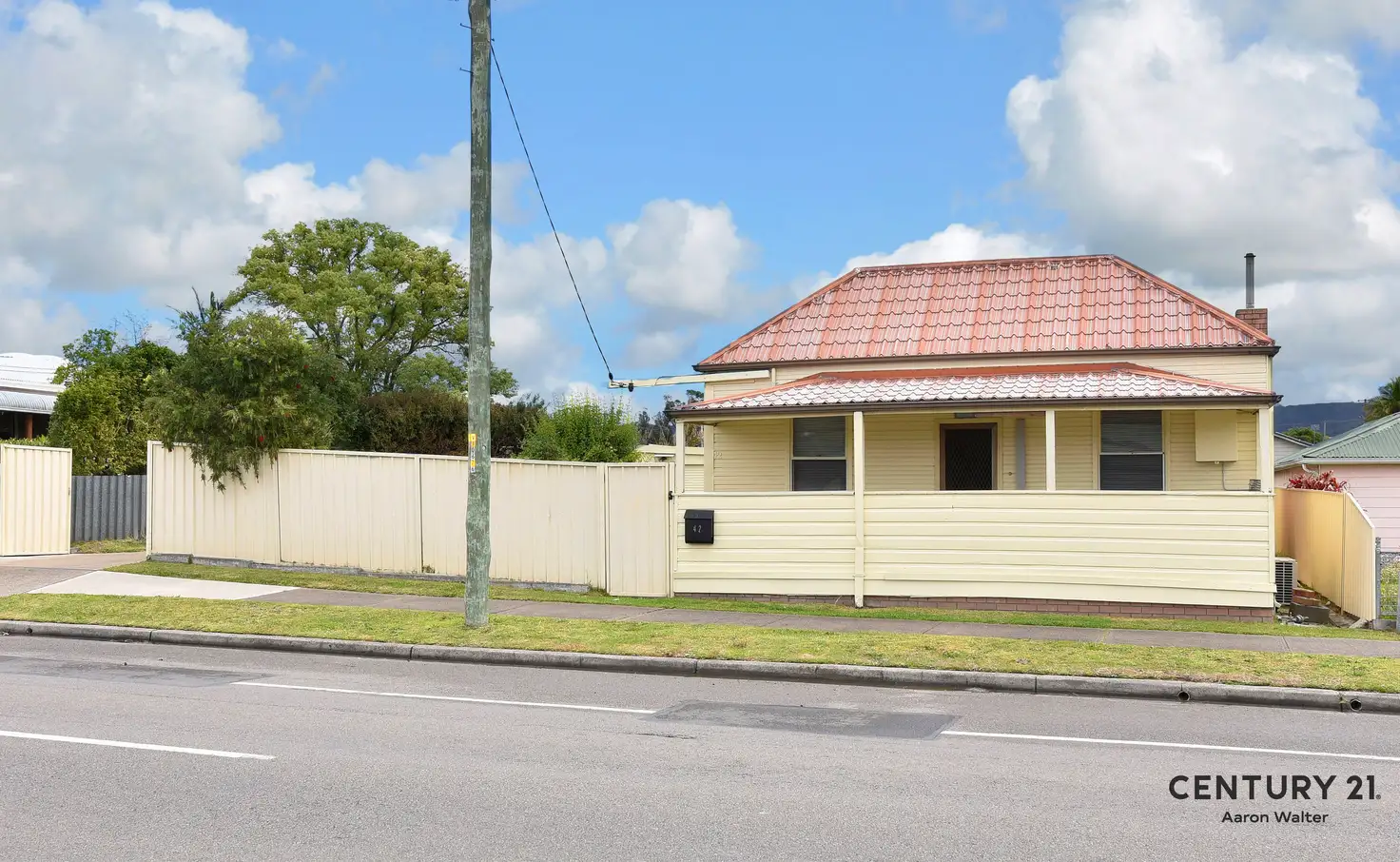 Main view of Homely house listing, 42 Appletree Road, Holmesville NSW 2286