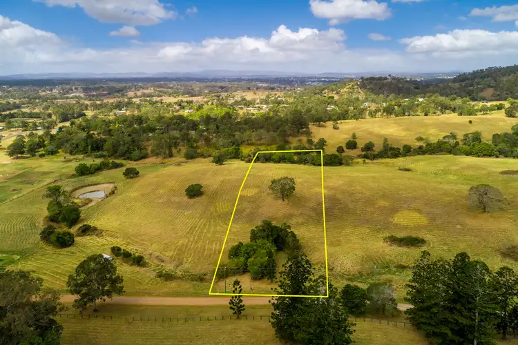 Lot 3A Irvine Road, Chatsworth QLD 4570