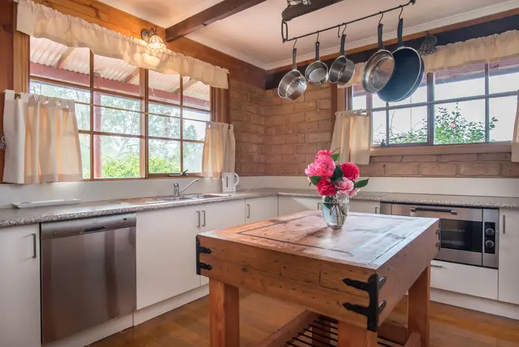 Fifth view of Homely house listing, 30 Pegarah Drive, Kindred TAS 7310