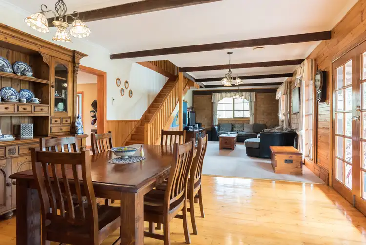 Sixth view of Homely house listing, 30 Pegarah Drive, Kindred TAS 7310