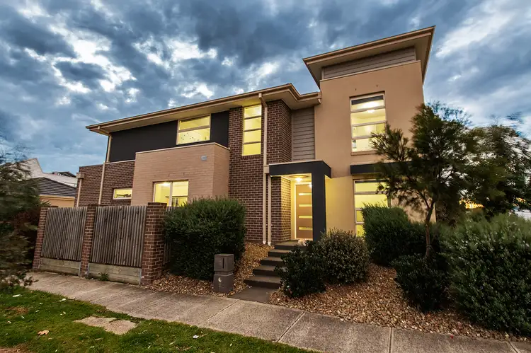 Main view of Homely house listing, 29 Bassett Street, Dandenong VIC 3175