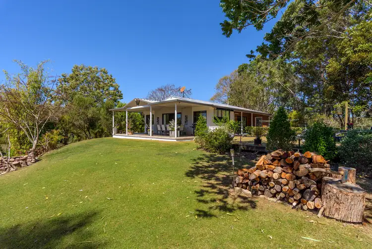 Main view of Homely house listing, 211 De Castella Road, The Palms QLD 4570