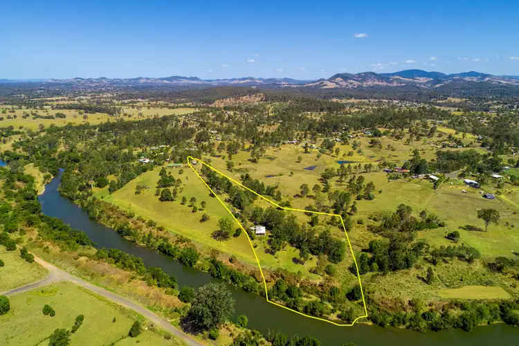 Second view of Homely house listing, 211 De Castella Road, The Palms QLD 4570