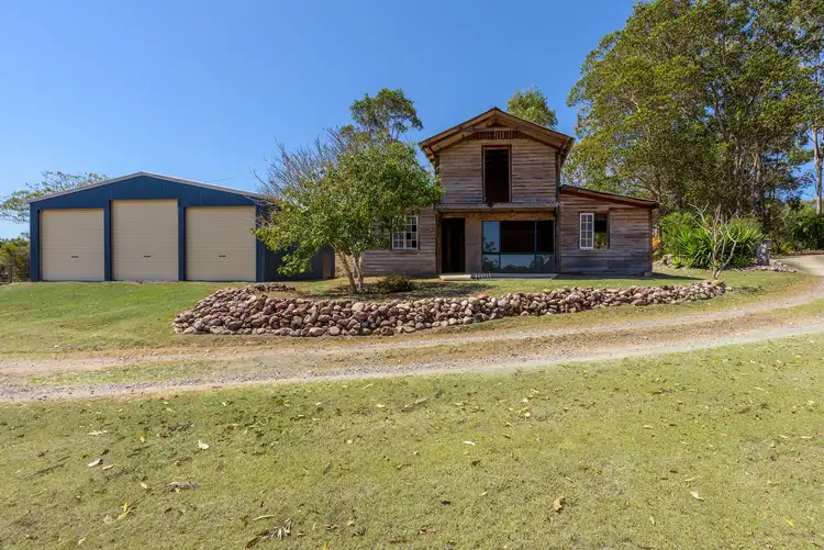 Fifth view of Homely house listing, 211 De Castella Road, The Palms QLD 4570