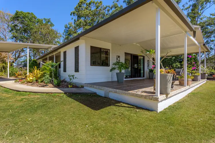 Seventh view of Homely house listing, 211 De Castella Road, The Palms QLD 4570