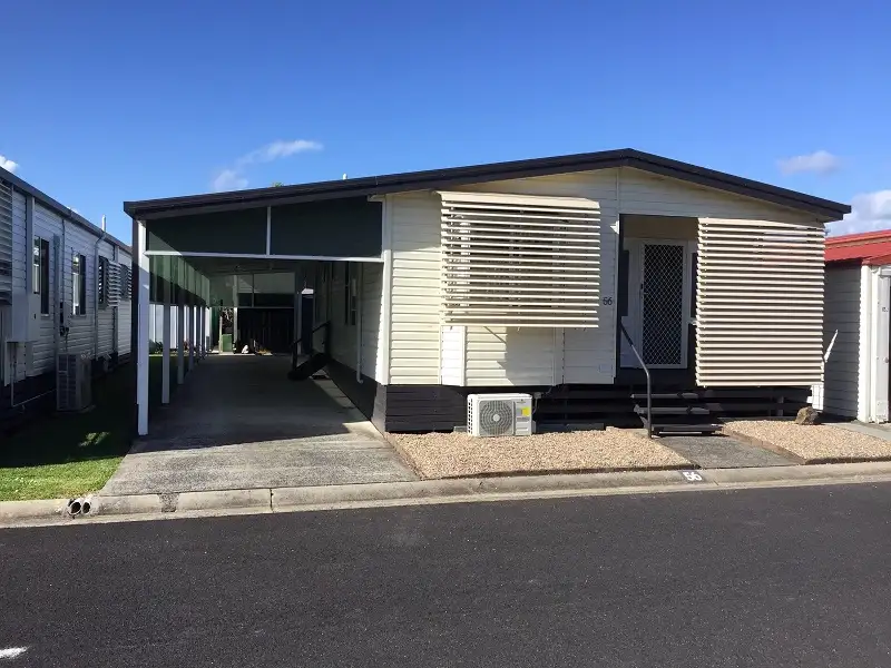 Main view of Homely house listing, 56 40 Southern Cross Drive, Ballina NSW 2478