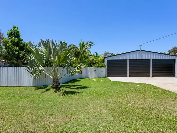 16 Batavia Court, Cooloola Cove QLD 4580