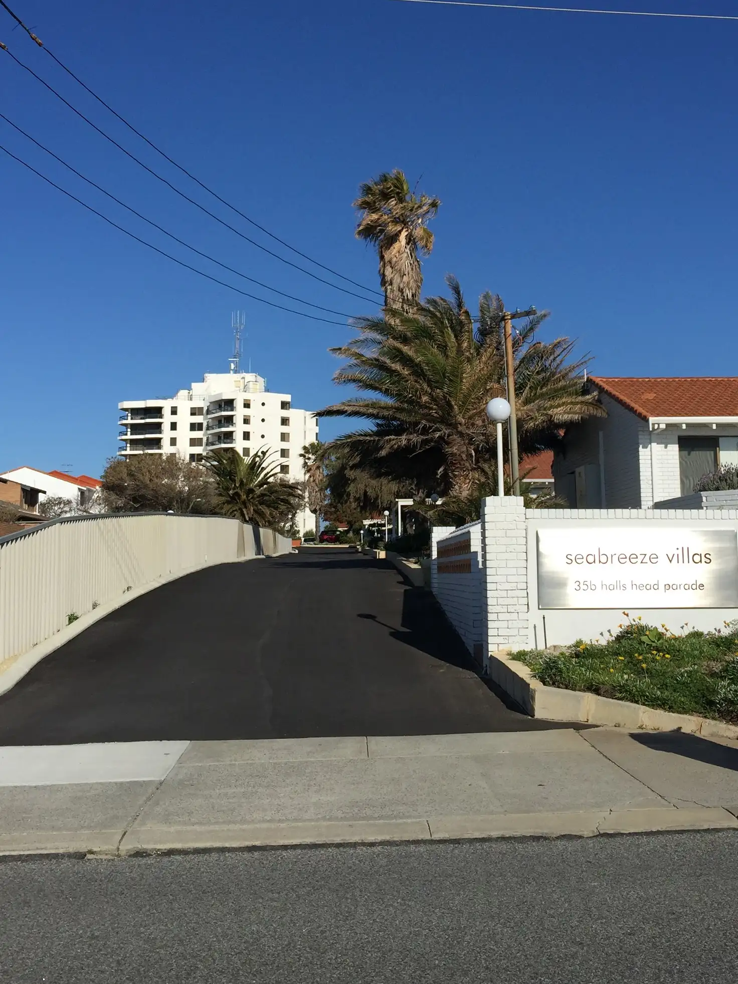 Main view of Homely unit listing, 13/35B Halls Head Parade, Halls Head WA 6210