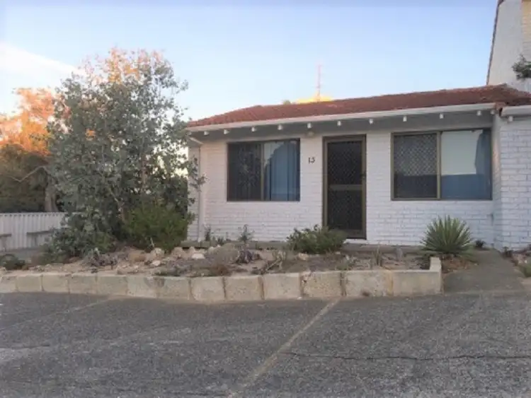 Second view of Homely unit listing, 13/35B Halls Head Parade, Halls Head WA 6210