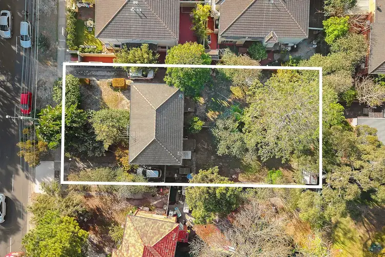 Second view of Homely house listing, 1038-1040 Anzac Parade, Maroubra NSW 2035