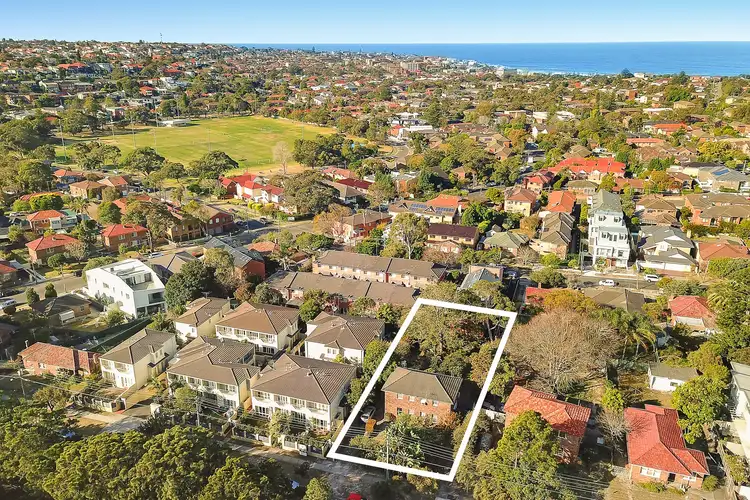 Fifth view of Homely house listing, 1038-1040 Anzac Parade, Maroubra NSW 2035