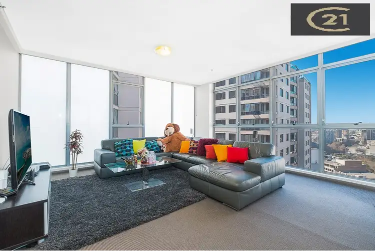 Second view of Homely apartment listing, 331/420-426 Pitt St, Haymarket NSW 2000