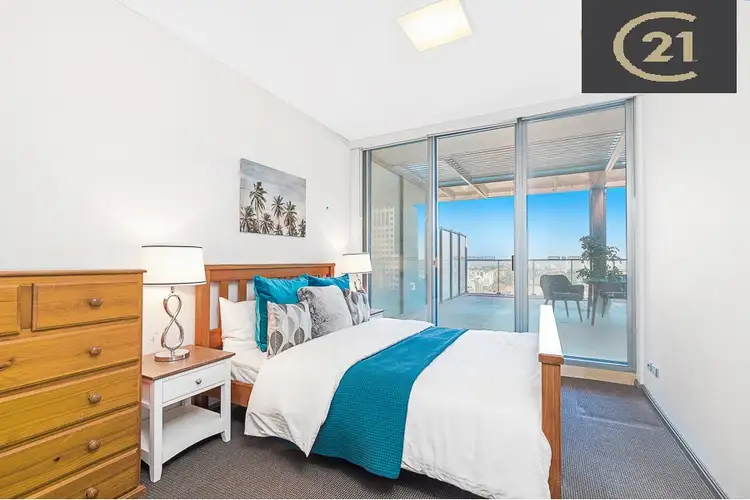 Third view of Homely apartment listing, 331/420-426 Pitt St, Haymarket NSW 2000