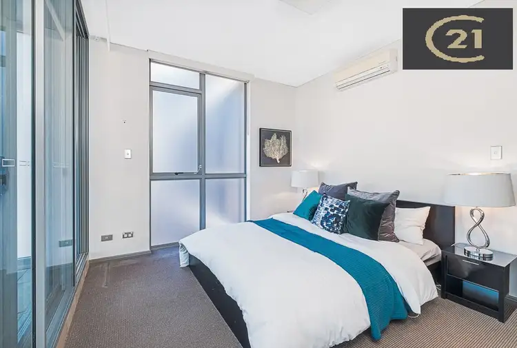 Fifth view of Homely apartment listing, 331/420-426 Pitt St, Haymarket NSW 2000