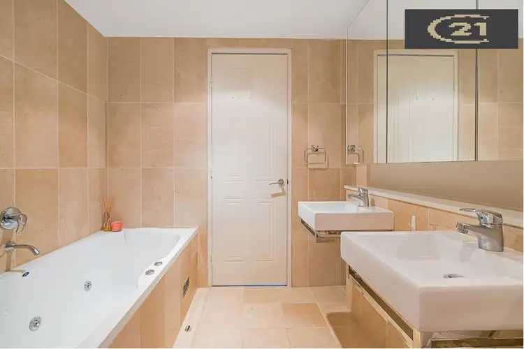 Sixth view of Homely apartment listing, 331/420-426 Pitt St, Haymarket NSW 2000