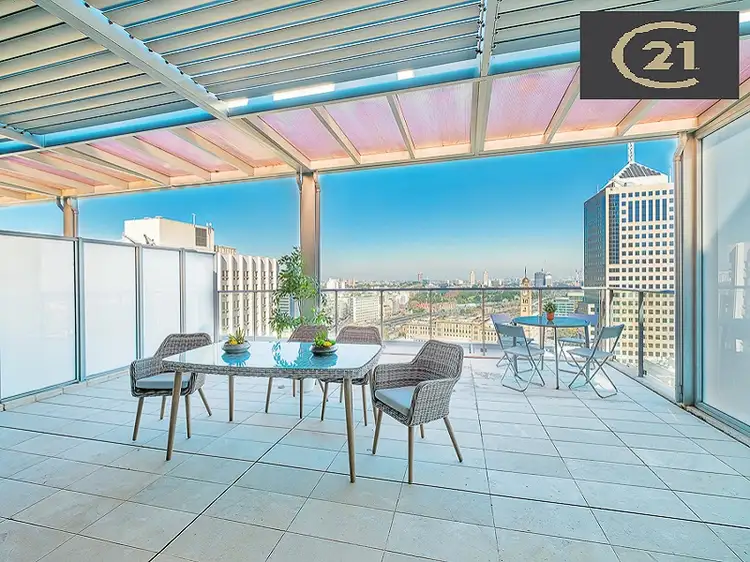 Seventh view of Homely apartment listing, 331/420-426 Pitt St, Haymarket NSW 2000