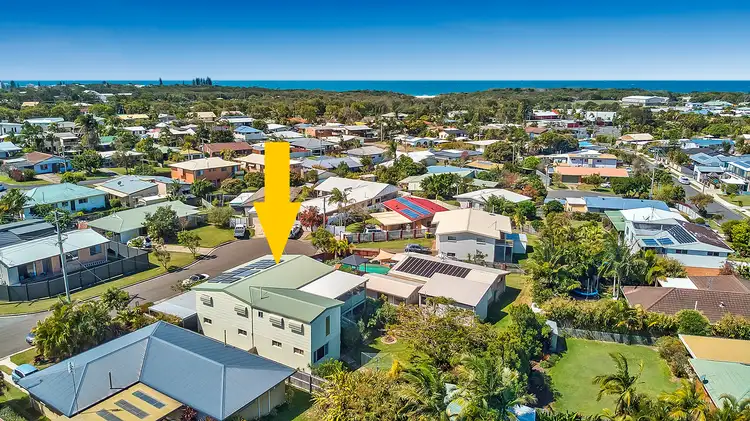 8 Kumala Street, Battery Hill QLD 4551