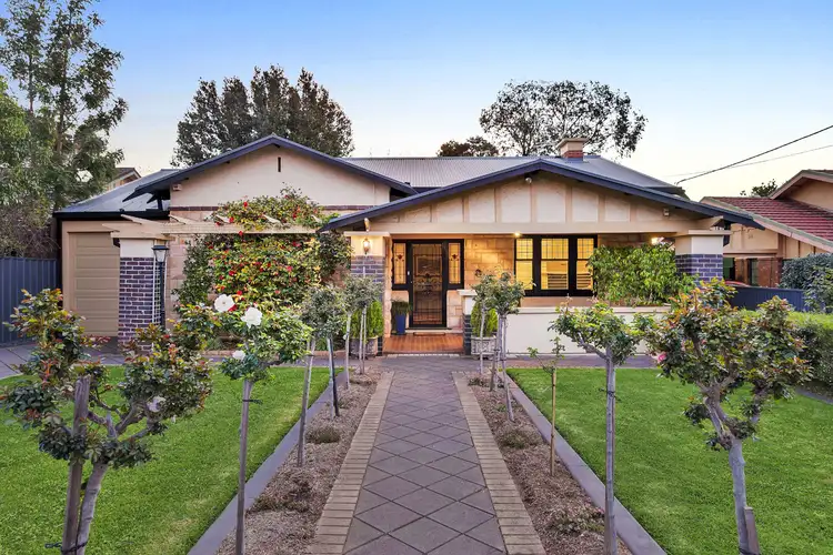 9 Abbotshall Road, Hawthorn SA 5062