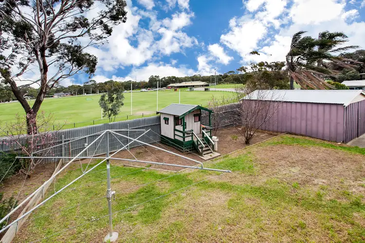 Second view of Homely house listing, 17 Botanic Grove, Hackham SA 5163