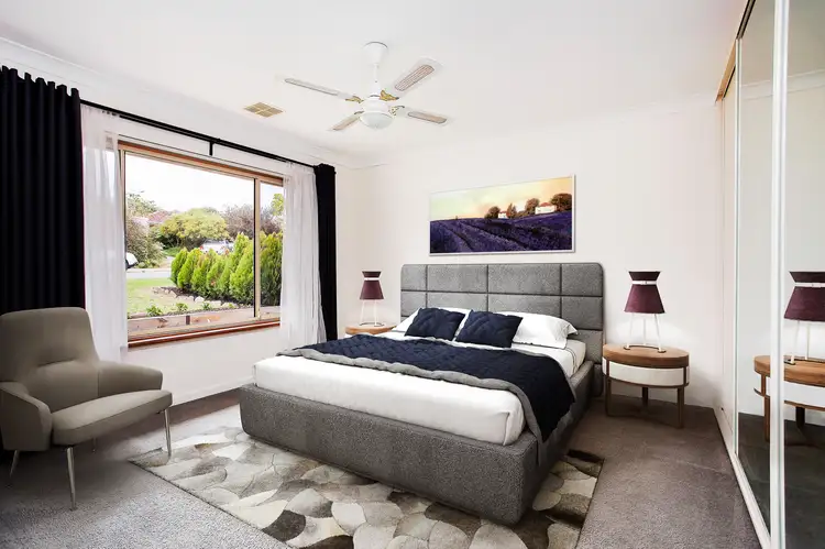 Third view of Homely house listing, 17 Botanic Grove, Hackham SA 5163