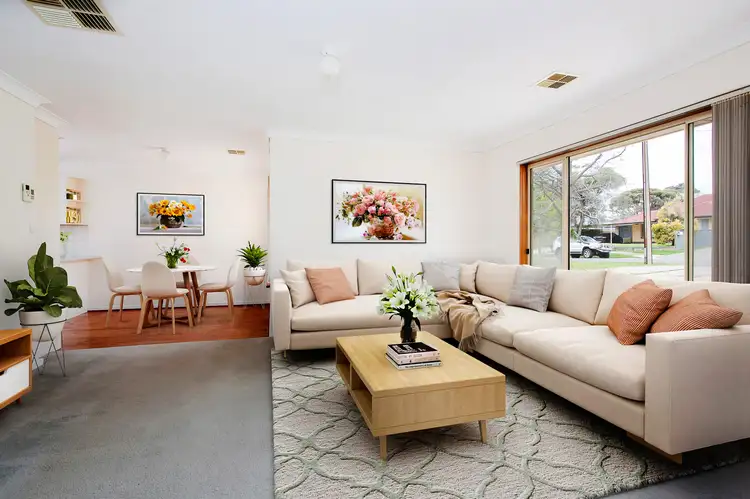 Fourth view of Homely house listing, 17 Botanic Grove, Hackham SA 5163