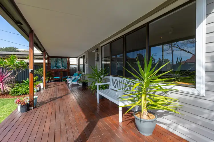 Fourth view of Homely house listing, 36 EK Avenue, Charlestown NSW 2290