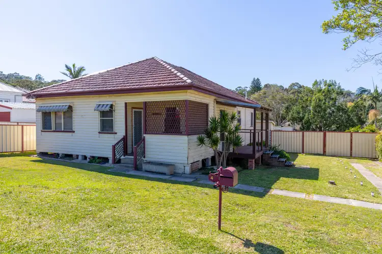 Main view of Homely house listing, 4 Goundry Street, Gateshead NSW 2290
