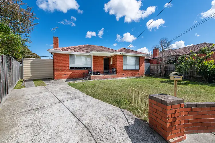 Main view of Homely house listing, 4 Vera Court, Dandenong VIC 3175