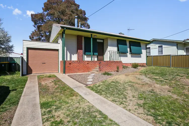 22 Jubilee Avenue, Orange NSW 2800