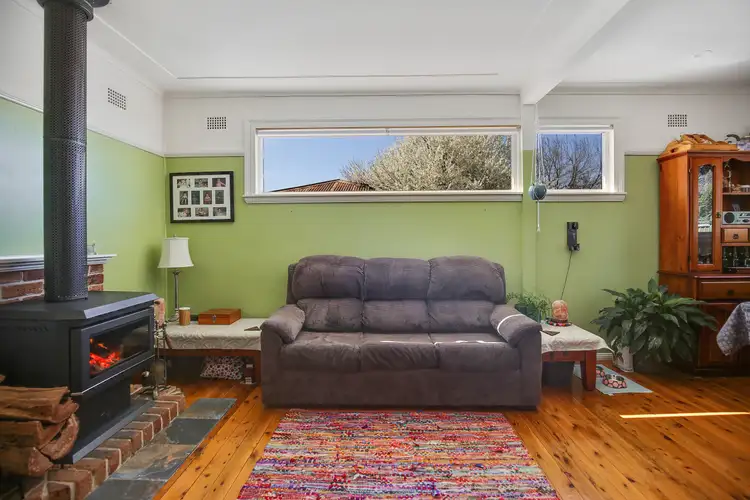 Sixth view of Homely house listing, 22 Jubilee Avenue, Orange NSW 2800