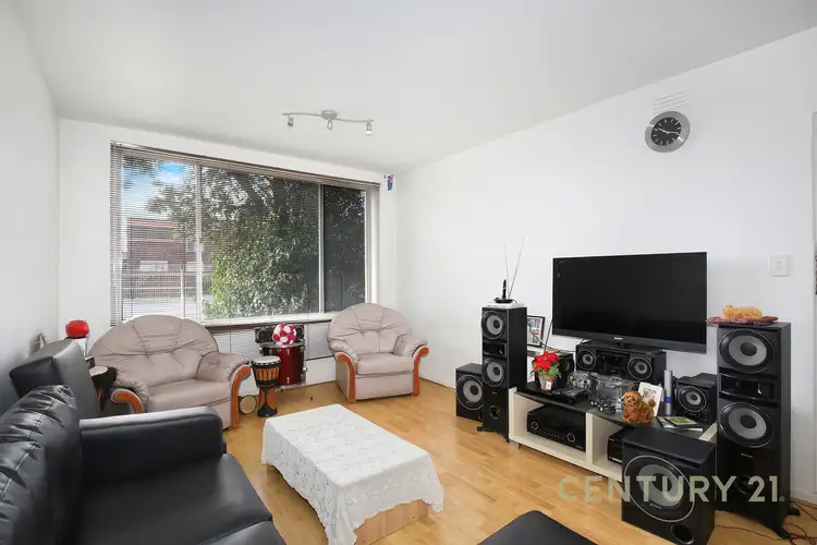Fifth view of Homely unit listing, 6/35-37 Stud Road, Dandenong VIC 3175