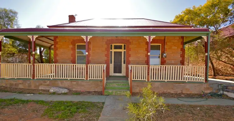 728 Blende Street, Broken Hill NSW 2880