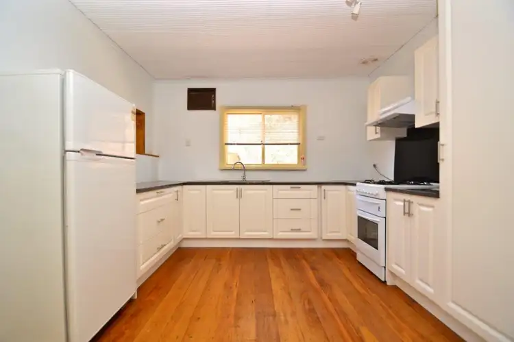 Second view of Homely house listing, 728 Blende Street, Broken Hill NSW 2880