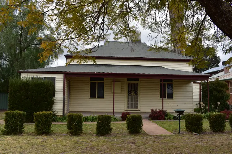 Main view of Homely house listing, 67 Hill Street, Parkes NSW 2870