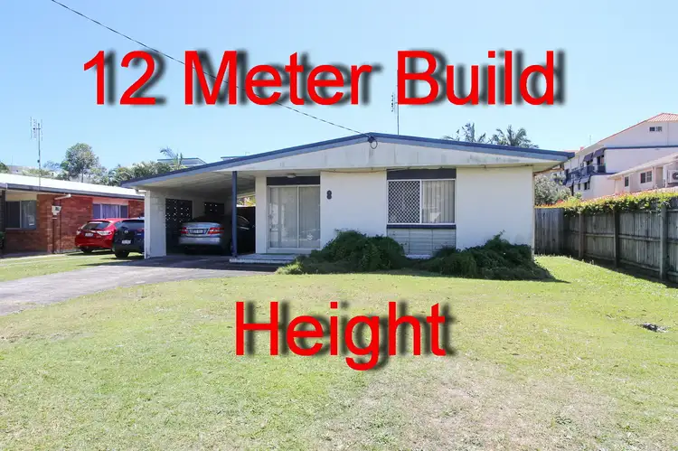 Second view of Homely house listing, 8 Richards Street, Maroochydore QLD 4558