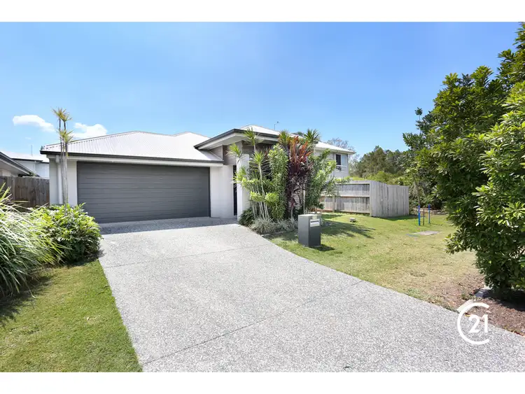 115 Wagner Road, Griffin QLD 4503