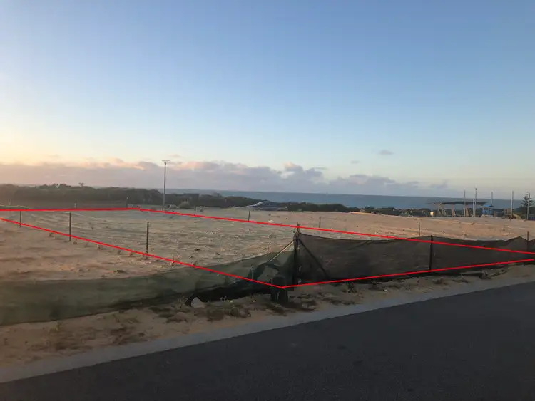 Second view of Homely land listing, 48 Acerosa Boulevard, Halls Head WA 6210