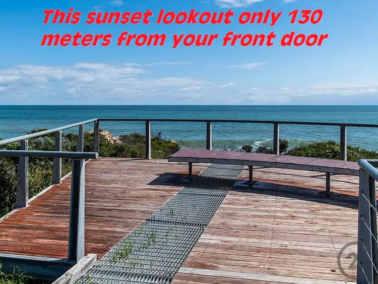 Fourth view of Homely land listing, 48 Acerosa Boulevard, Halls Head WA 6210